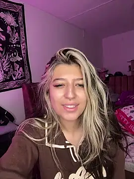 Bella  Lane online show from February 2026 06:24:02 AM