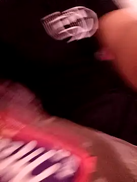 Mroma89six online show from October 2025 11:56:02 PM