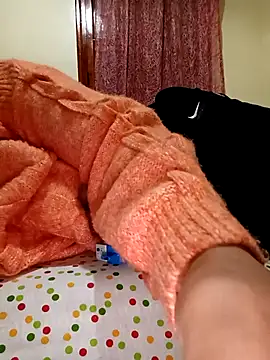 Mroma89six online show from December 2025 11:48:02 PM