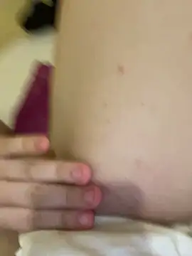 Mroma89six online show from October 2025 03:02:01 PM