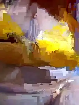 Mroma89six online show from October 2025 07:46:01 PM