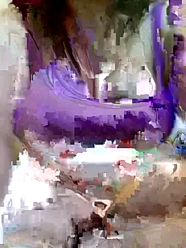 Mroma89six online show from October 2025 11:59:01 PM