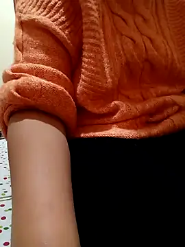 Mroma89six online show from December 2025 11:53:01 AM