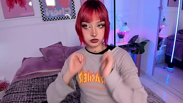 Snapshot of Zoe_Lynch_ chatting on February 2026 11:37:02 AM Zoe Lynch online show from February 2026 11:37:02 AM