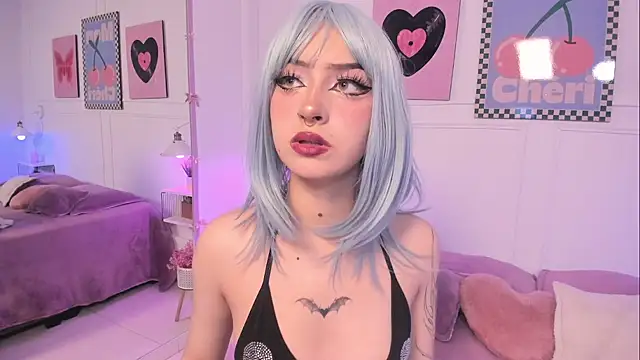 Zoe Lynch  online show from December 2025 11:53:01 AM