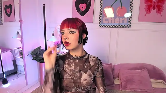 Snapshot of Zoe_Lynch_ chatting on February 2026 11:39:02 AM Zoe Lynch online show from February 2026 11:39:02 AM