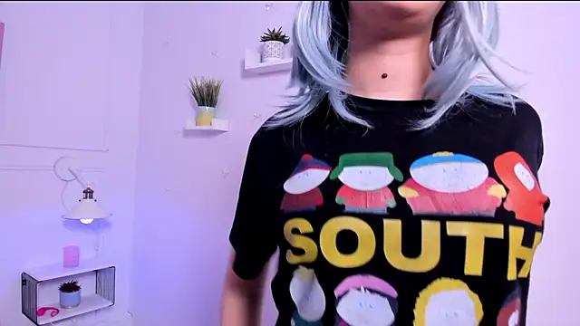 Zoe Lynch  online show from November 2025 11:54:02 AM