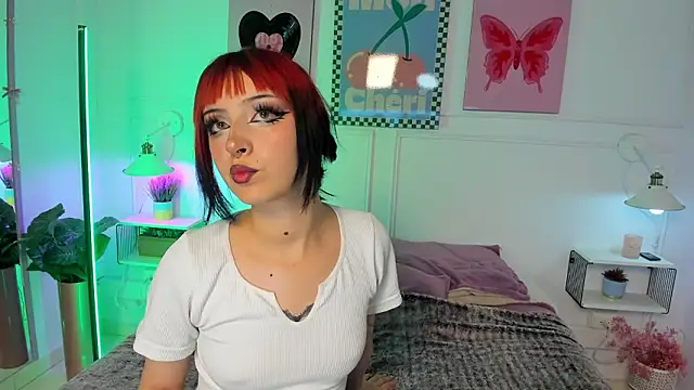 Zoe Lynch  online show from March 2026 11:27:02 AM