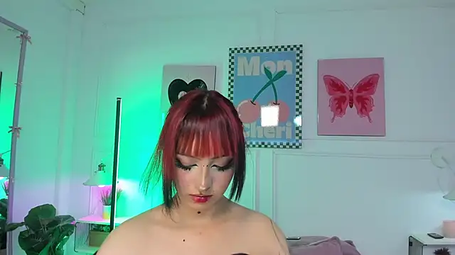 Snapshot of Zoe_Lynch_ chatting on March 2026 11:51:01 AM Zoe Lynch online show from March 2026 11:51:01 AM