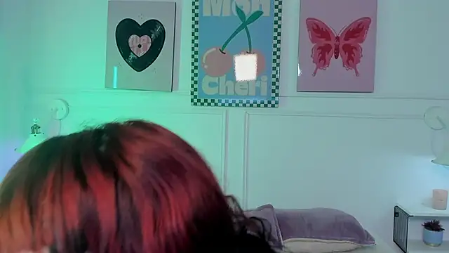 Zoe Lynch  online show from March 2026 11:35:01 AM