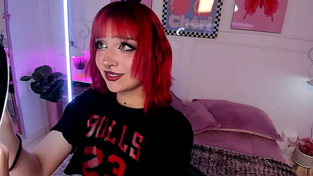 Snapshot of Zoe_Lynch_ chatting on February 2026 11:41:01 AM Zoe Lynch online show from February 2026 11:41:01 AM