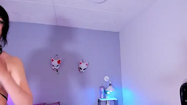 Zoe Lynch  online show from September 2025 11:36:01 AM