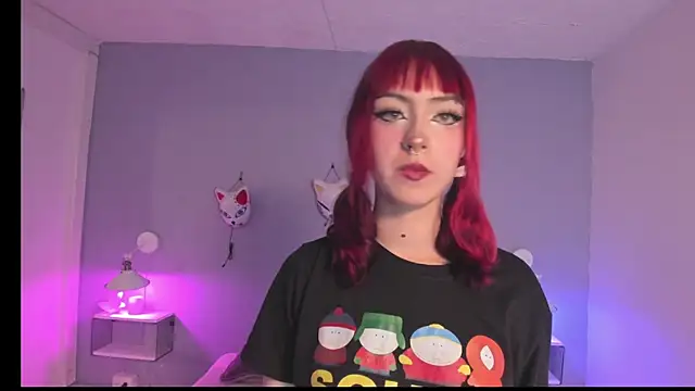 Zoe Lynch  online show from October 2025 11:45:02 AM