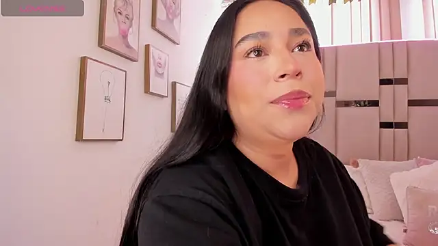 Zoey thompson online show from January 2026 07:31:02 PM