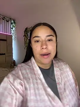 Zoey thompson online show from January 2026 07:39:01 PM