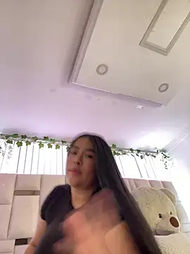 Zoey thompson online show from June 2026 09:09:02 PM