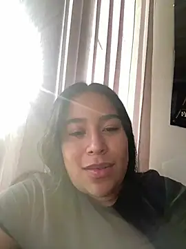 Zoey thompson online show from May 2026 09:31:02 PM