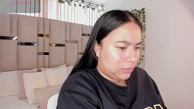 Zoey thompson online show from January 2026 01:29:02 PM