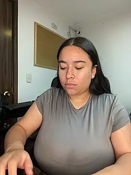 Zoey thompson online show from April 2026 03:20:01 AM