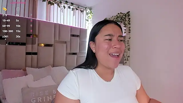 Zoey thompson online show from January 2026 07:31:01 PM