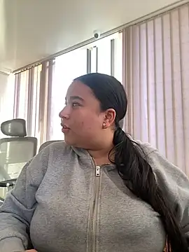 Zoey thompson online show from March 2026 10:13:01 PM