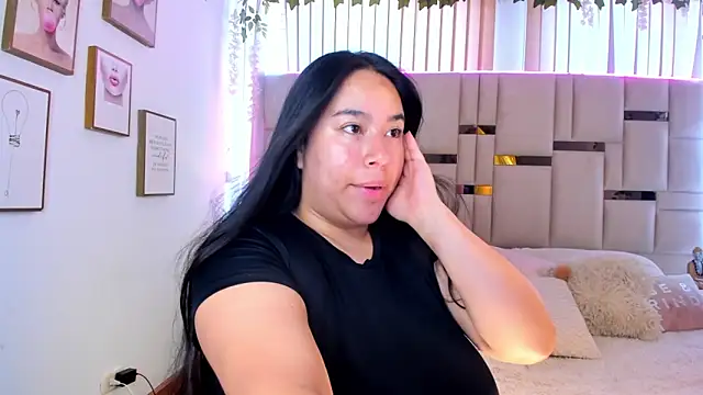 Zoey thompson online show from March 2026 08:16:01 PM