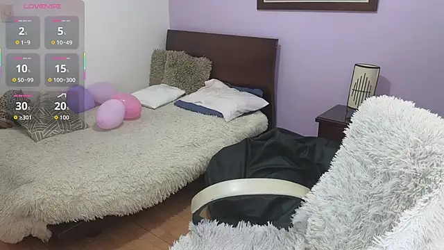 mirandahabach333 online show from March 2026 10:37:02 PM