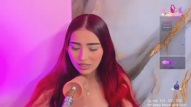 Snapshot of ary_cherry chatting on December 2025 07:29:02 PM ary cherry online show from December 2025 07:29:02 PM