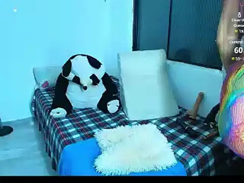 Ana Fist  online show from September 2025 11:38:02 PM