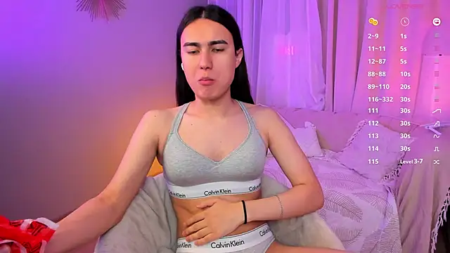 Snapshot of HeyAlena chatting on October 2025 08:00:01 AM HeyAlena online show from October 2025 08:00:01 AM