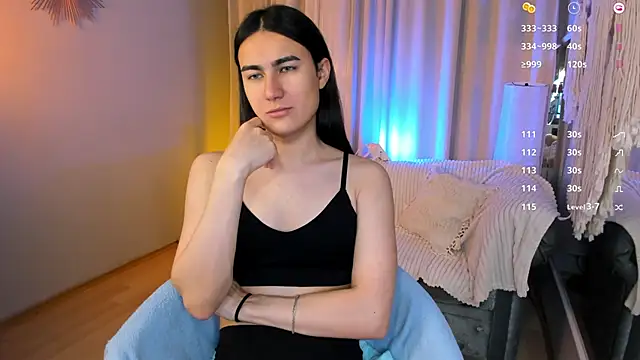 Snapshot of HeyAlena chatting on October 2025 05:41:01 AM HeyAlena online show from October 2025 05:41:01 AM