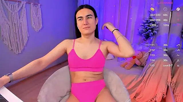 HeyAlena online show from January 2026 06:52:01 AM