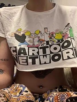 virtualgirlbr online show from November 2025 08:25:01 AM