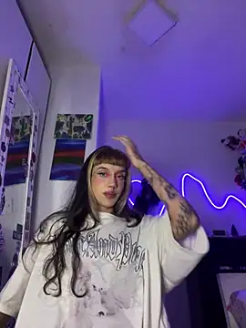 virtualgirlbr online show from June 2026 05:40:02 AM