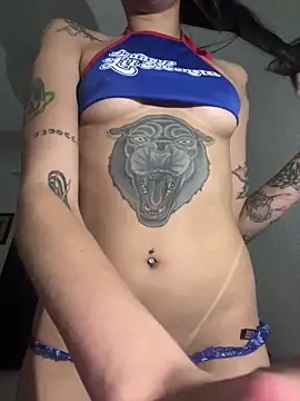 virtualgirlbr online show from November 2025 09:53:01 PM