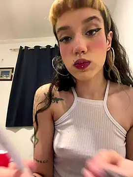 virtualgirlbr online show from September 2025 10:53:01 PM