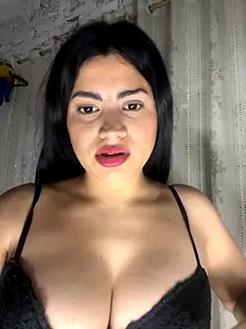 Micaela190 online show from October 2025 07:35:01 PM