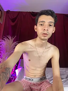 VicenteFerrer online show from May 2026 07:55:02 PM