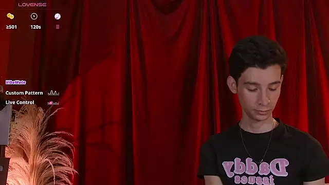 VicenteFerrer online show from February 2026 03:09:02 AM