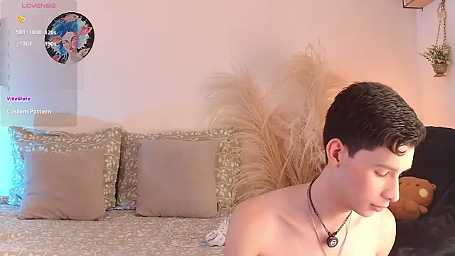 Snapshot of VicenteFerrer chatting on July 2026 02:03:02 PM VicenteFerrer online show from July 2026 02:03:02 PM