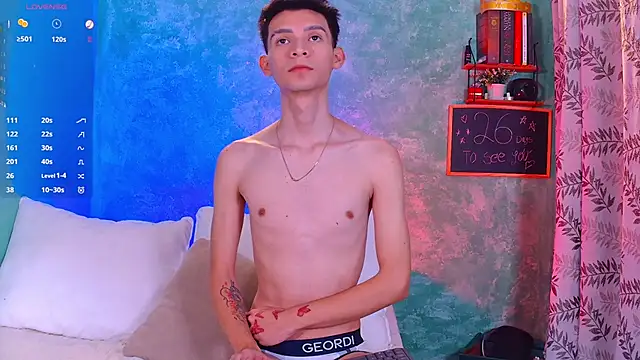 VicenteFerrer online show from September 2025 02:51:01 AM