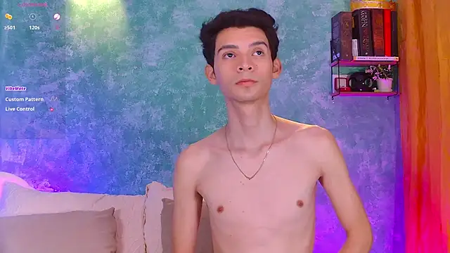 VicenteFerrer online show from November 2025 12:58:02 AM