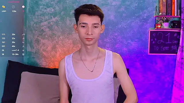 VicenteFerrer online show from October 2025 02:48:02 AM