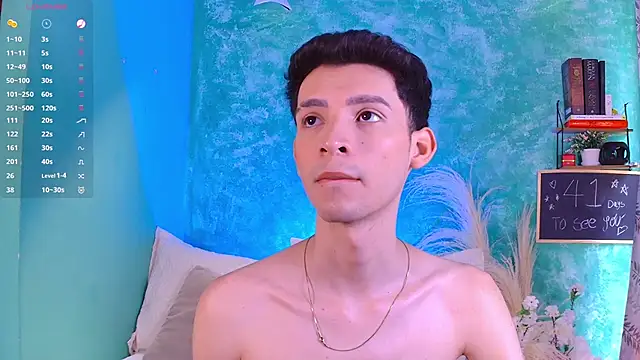 VicenteFerrer online show from September 2025 04:09:02 PM