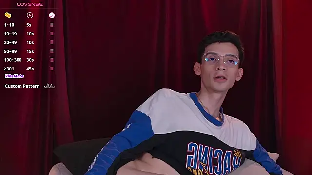 VicenteFerrer online show from February 2026 06:22:01 AM