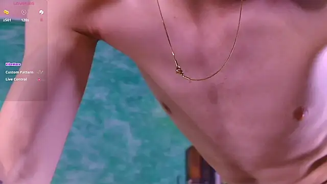 VicenteFerrer online show from September 2025 12:32:01 AM