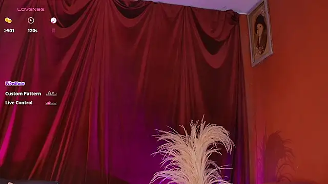 Snapshot of VicenteFerrer chatting on June 2026 02:00:01 PM VicenteFerrer online show from June 2026 02:00:01 PM