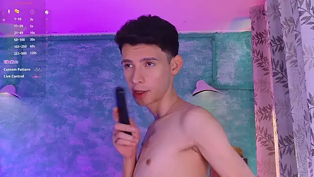 VicenteFerrer online show from September 2025 04:58:01 PM