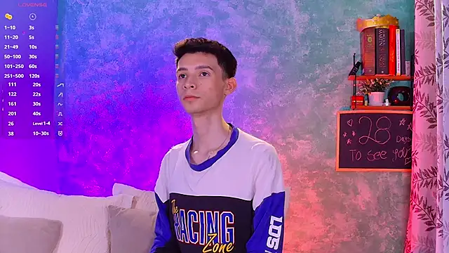 VicenteFerrer online show from September 2025 12:17:02 AM