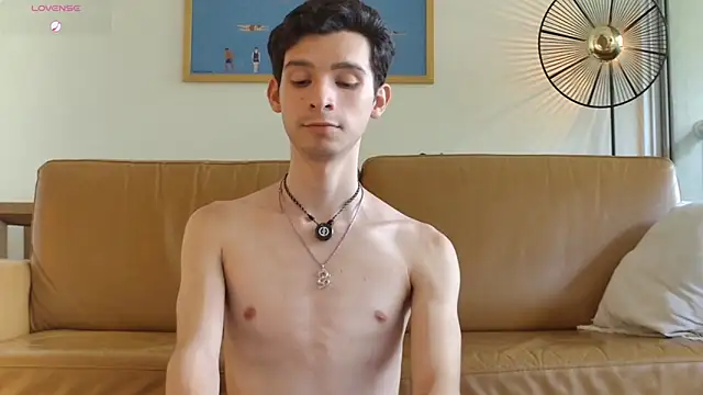 VicenteFerrer online show from May 2026 07:58:02 PM